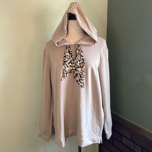XL Susan Graver Sweatshirt C04 6287
